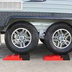 Explore CVL2 Levelling Ramps (Pair)