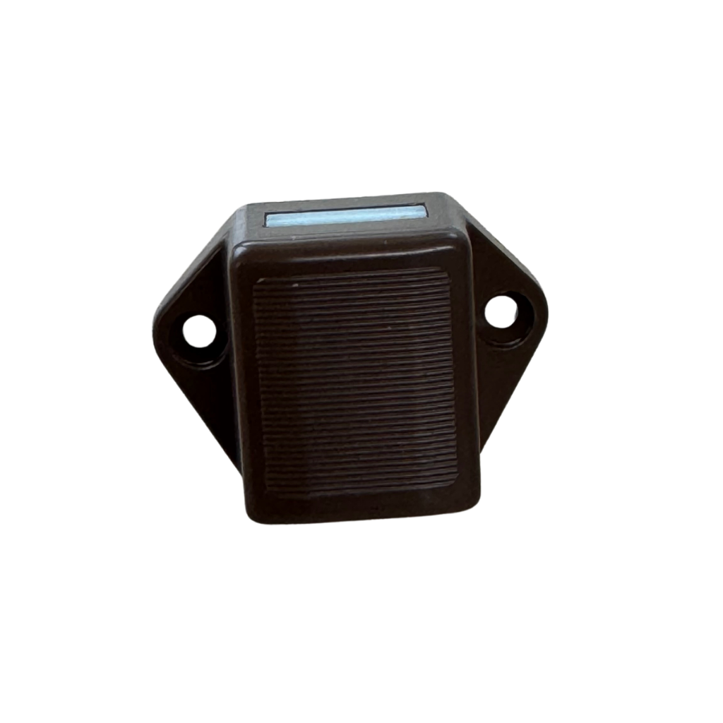 Brown 600-00510 Back Catch