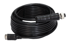 Safety Dave 600009 3 in 1 Aviation 4 Pin Cable 20m