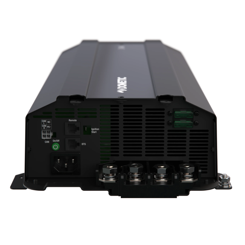 Dometic EN31240DC 3-IN-1 Battery Charger
