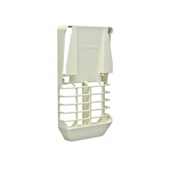 Truma 70000-91400 Cream Cowl Grill