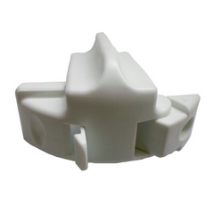 Carefree 200-34050 White Awning Storage Lock