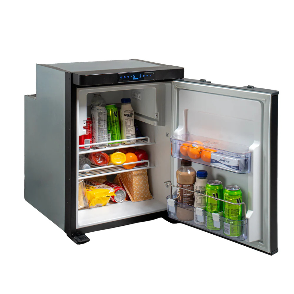 MyCoolman MCMU80 80L Compressor Fridge/Freezer
