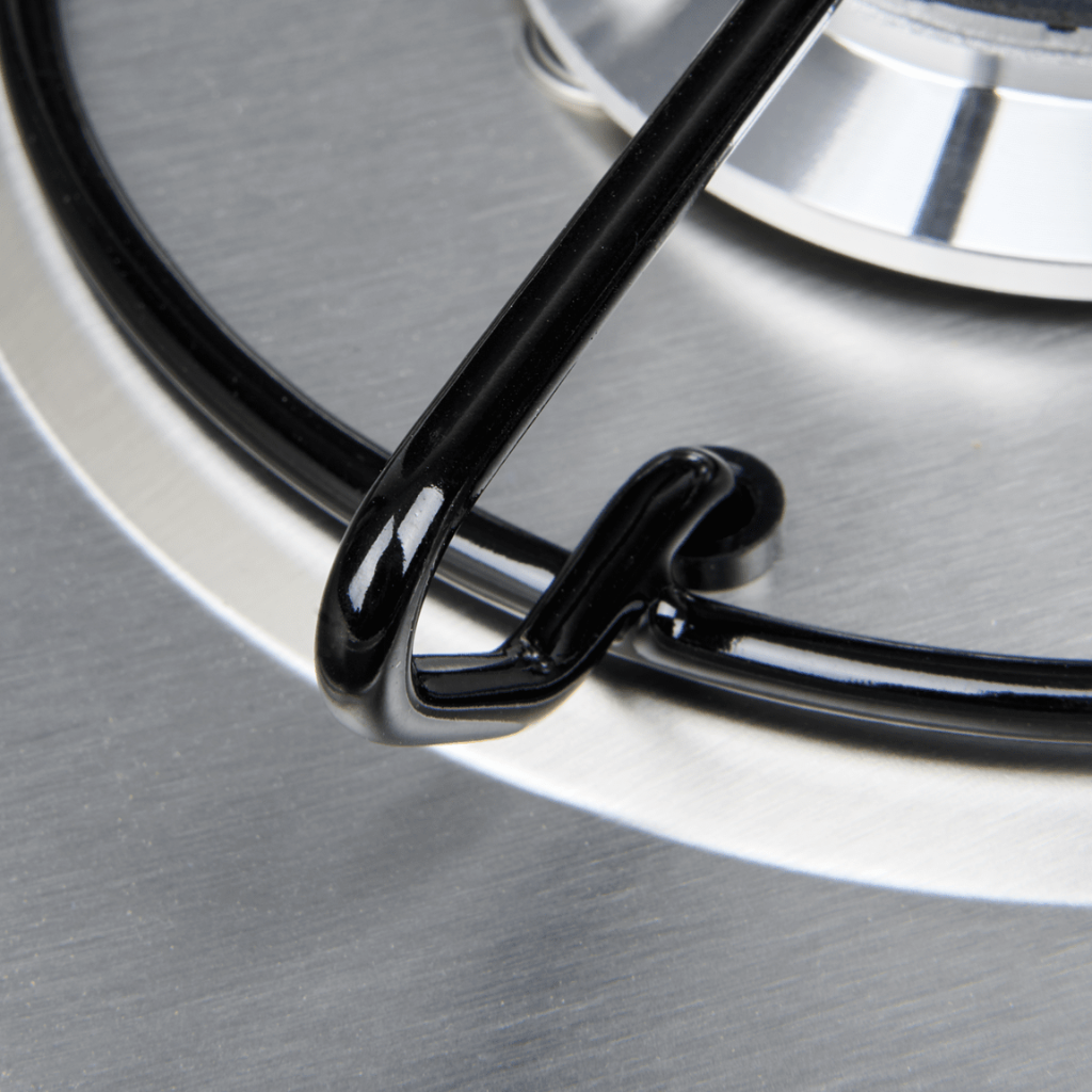 Dometic PI8022 Two Burner Gas Cooktop