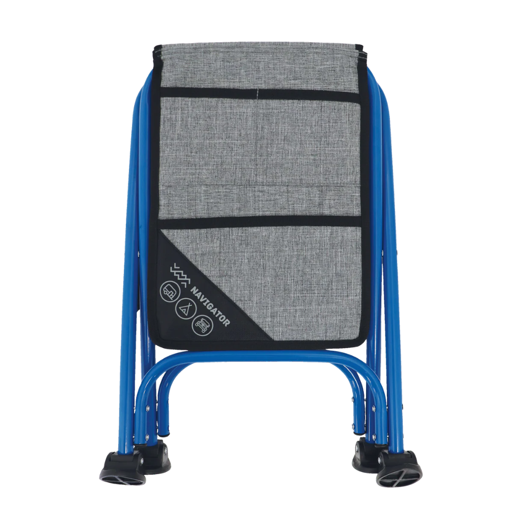 Navigator NAV-043 Nowhere Flip Stool
