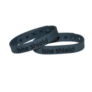 Bite Shield BSH001 Mozzie Band (2 Pack)