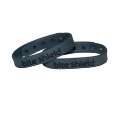 Bite Shield BSH001 Mozzie Band (2 Pack)