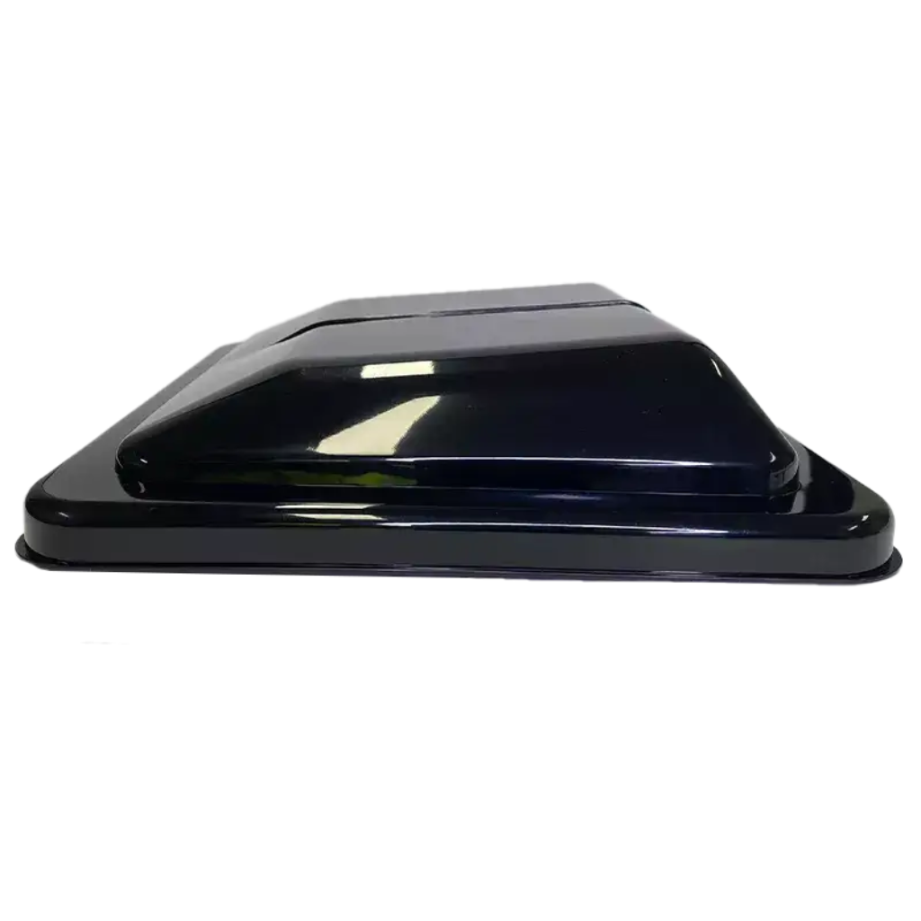 Coast RV 650-00486 Replacement Vent Lid To Suit Ventline Roof Hatch Black
