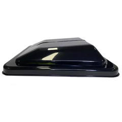 Coast RV 650-00486 Replacement Vent Lid To Suit Ventline Roof Hatch Black