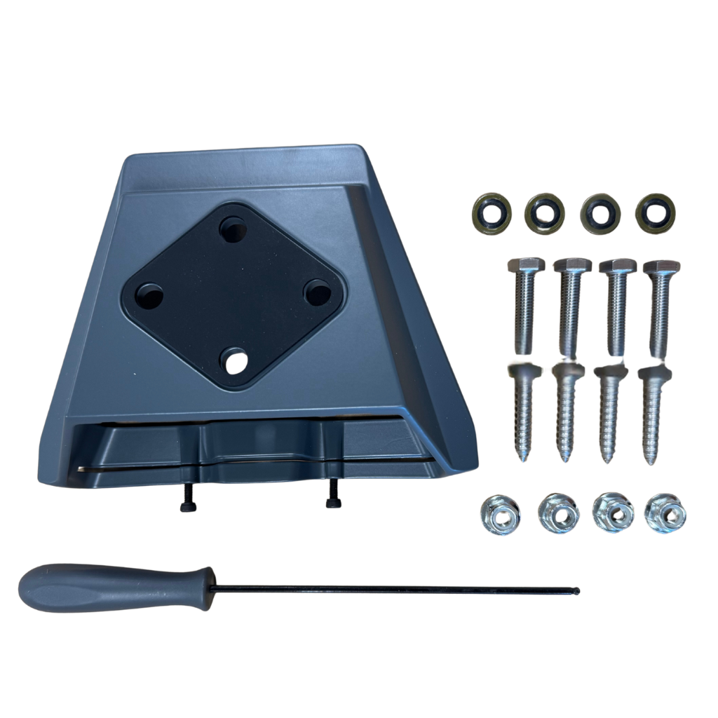 Cowfish Technologies Starlink Gen 3 Mobility Mount