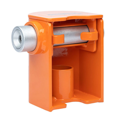 Purpleline Saracen Hitch Coupling Lock