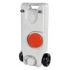 Fiamma 40 Litre Portable Grey Water Tank