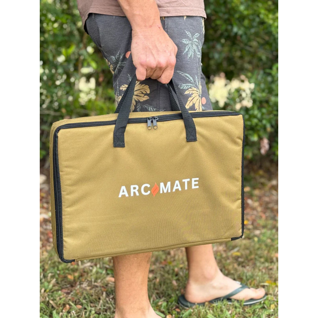 ArcMate Camping Table