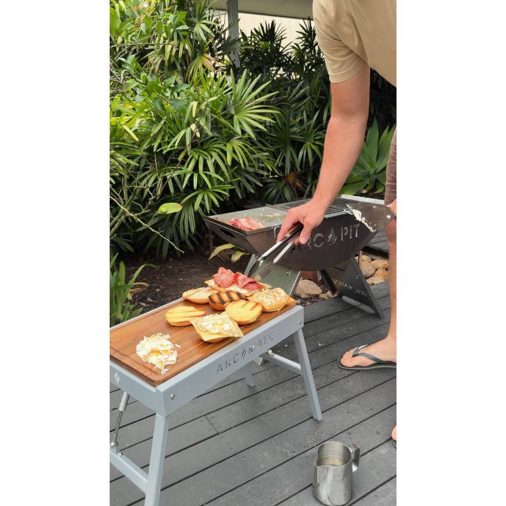 ArcMate Camping Table