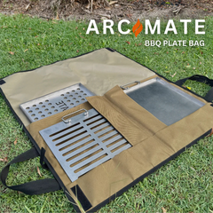 ArcMate BBQ Plate Storage Bag