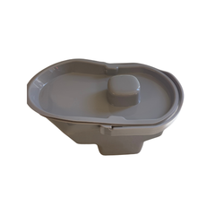 LooSeal Liquid Waste Container