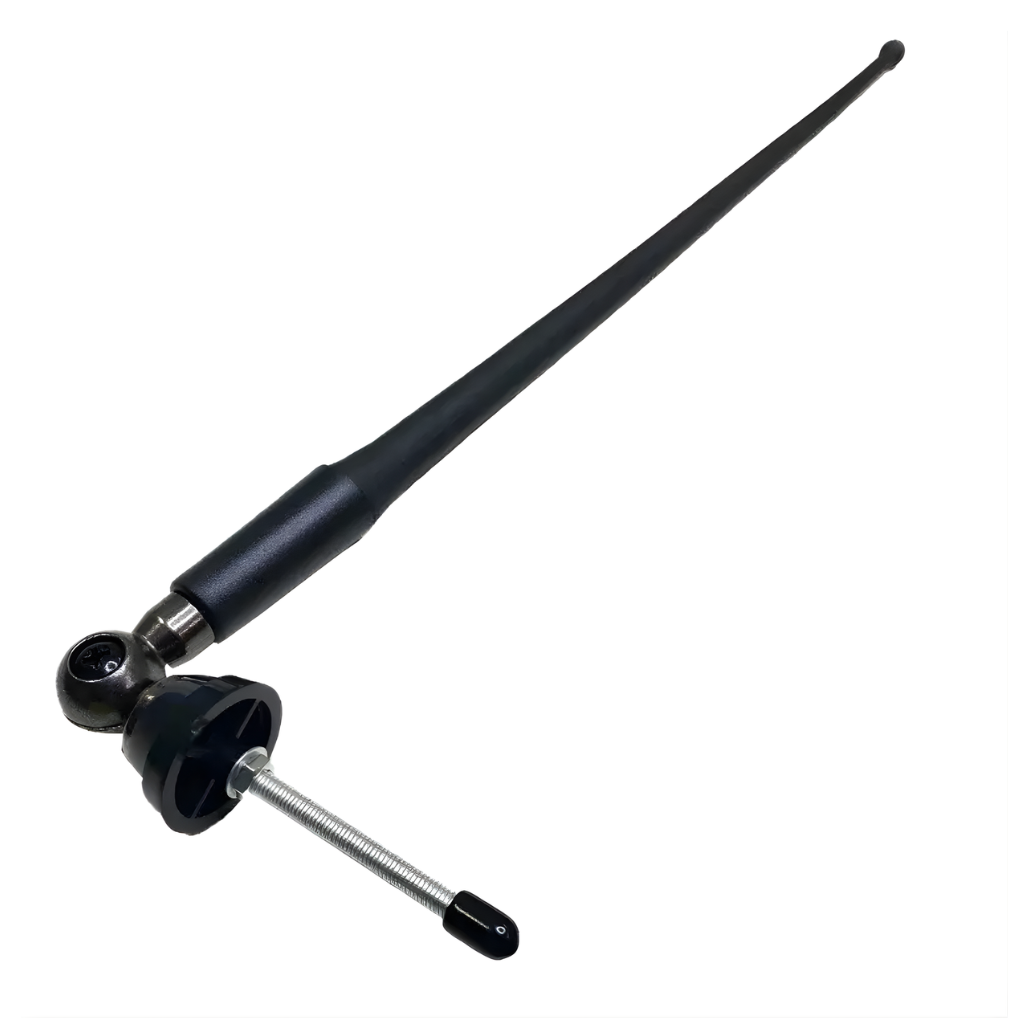 Sphere 900-05774 Rubber AM/FM Radio Antenna