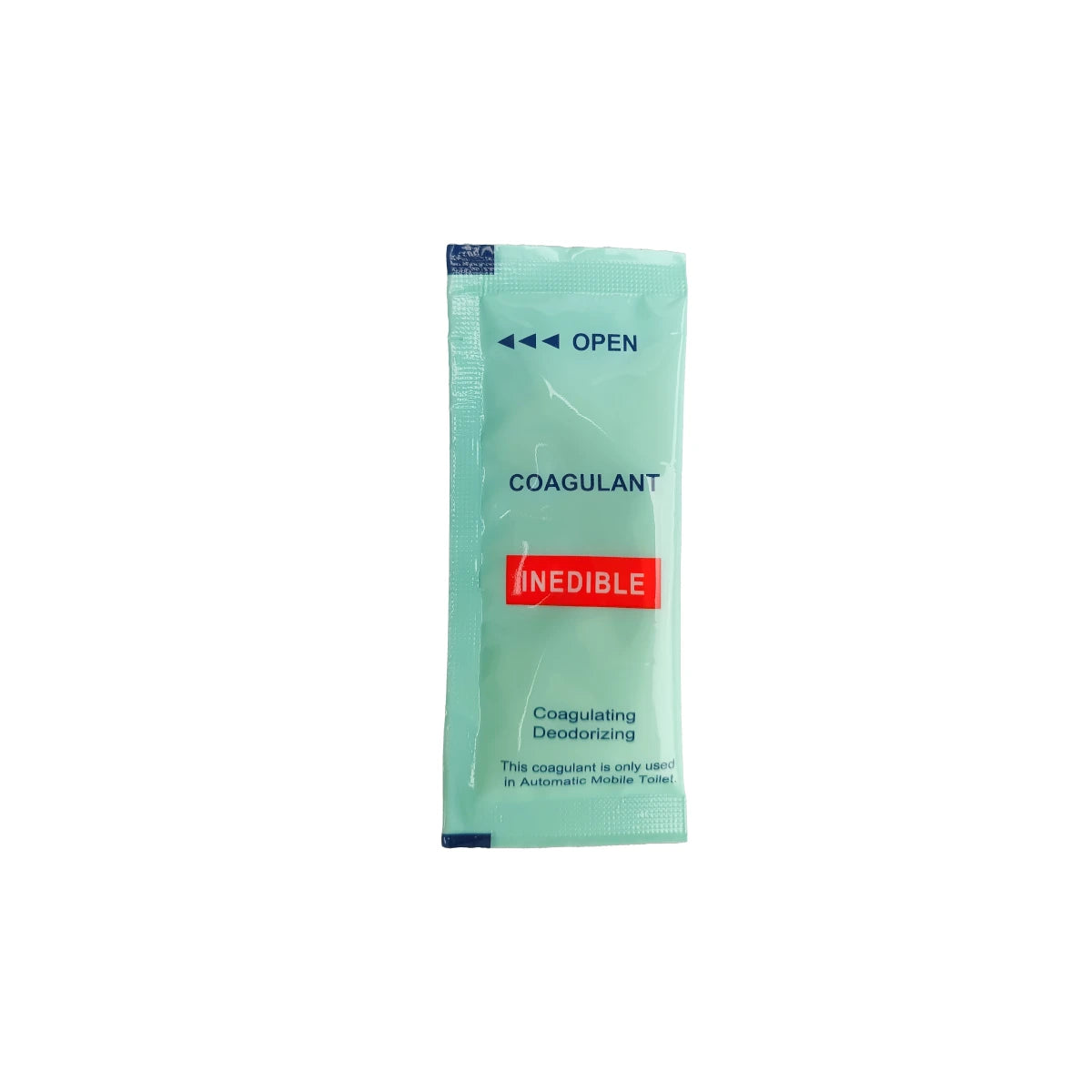 LooSeal Super Absorber Pack - 30 Pack