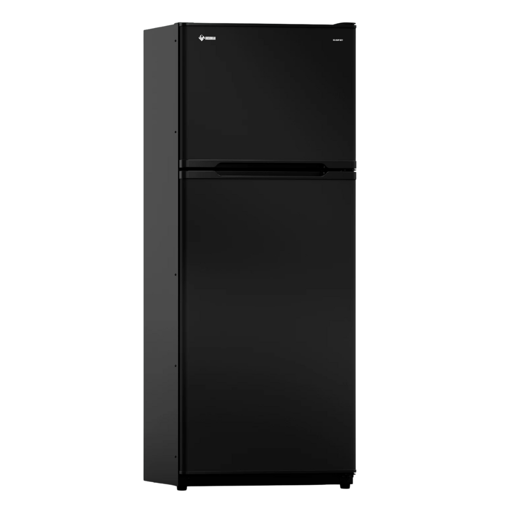 Bushman DC225L-X 225L Heavy Duty Compressor Fridge (NEW)