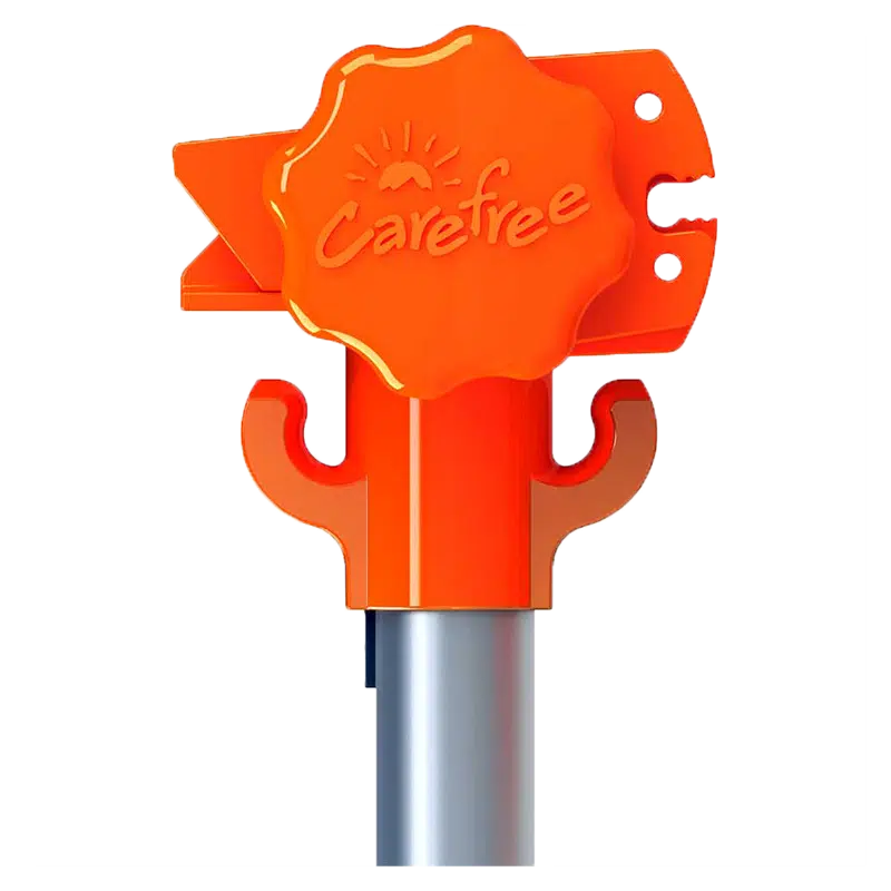 Carefree Awning HD Support Pole Kit