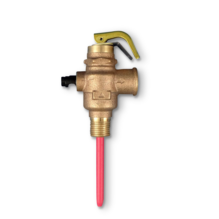 Suburban Pressure Relief Valve Suncoast Caravan Service