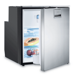 Dometic CoolMatic CRX 65 – Compressor Fridge Freezer 60L