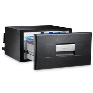 Dometic CoolMatic Compact Drawer Fridge CD20DC