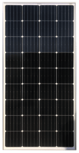180W Fixed Mono Solar Panel – SP-EN180W