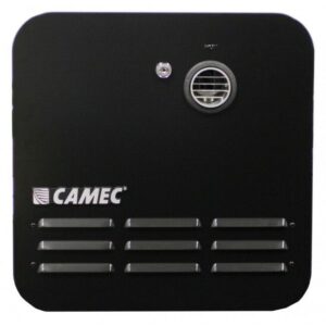 Camec 043995 Black Door To Suit Camec Digital Instantaneous Gas Water Heater