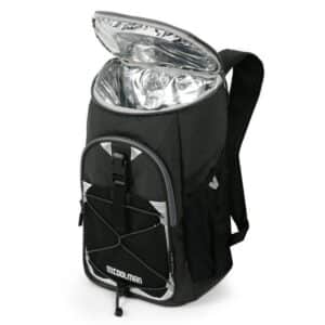 MyCoolman 15L 24 Can Backpack Cooler