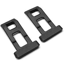 Dometic CI-001 Spare Rubber Latch (Pair) To Suit Cool-Ice Icebox