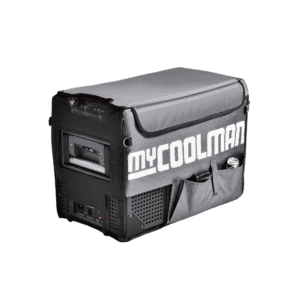 myCoolman Insulated Covers To Suit Portable Fridge / Freezers