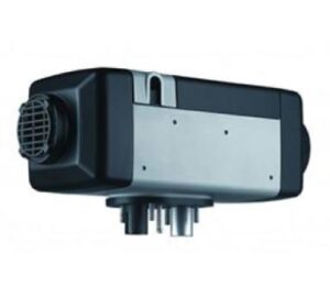 Webasto KTH-1OUTW12V-RTC 12V Diesel Heater Single Outlet with Rotary Controller