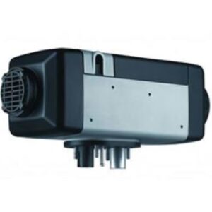 Webasto KTH-1OUTW12V-RTC 12V Diesel Heater Single Outlet with Rotary Controller