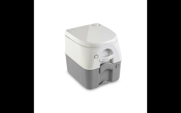 Dometic 976 Portable Toilet Sanipottie