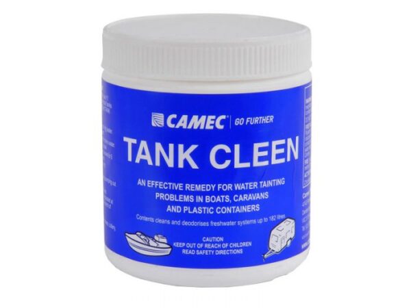 Camec 200g Tank Cleen
