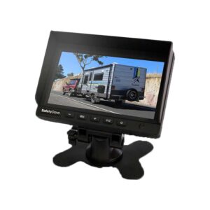Safety Dave 0073 5.8" Dash/Windscreen Monitor Only