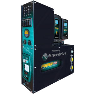 Enerdrive Adventurer System 40AC 40DC 2000X Inc Epro+