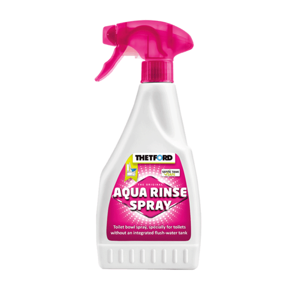 Thetford Aqua Rinse Toilet Bowl Spray