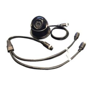 Sphere Dual Black Camera Wiring Kit