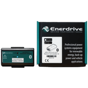 Enerdrive EN6092230 ePRO Plus Bluetooth Dongle Battery Monitor
