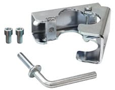 BOS Clamp & Bolt 50mm