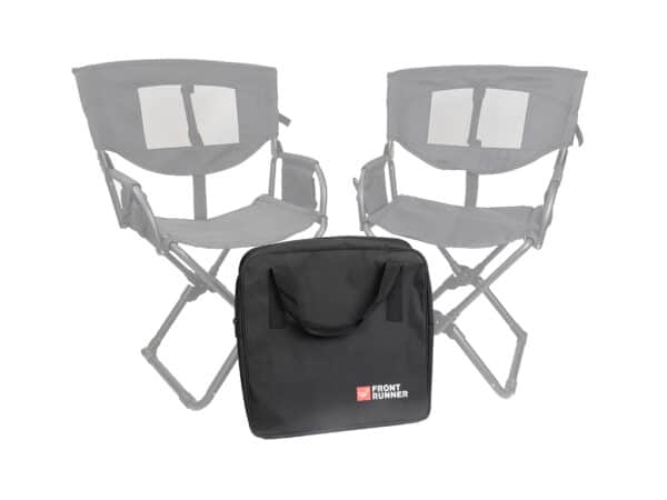 Front Runner CHAI008 Expander Chair Double Storage Bag
