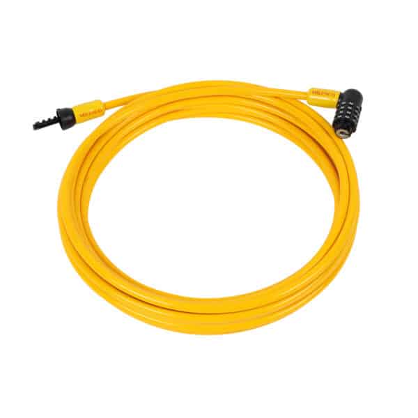 Milenco Security Cable