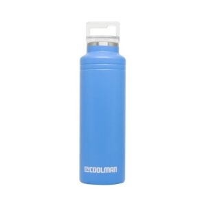 MyCoolman CDT20WB-AQUA Thermal Stainless Steel Water Bottle 20oz