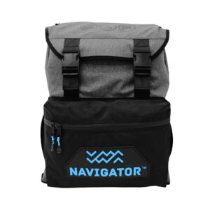 Navigator Wheel Pack Buddy