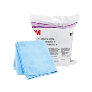 3M Perfect-It Detailing Cloths (Pack 6)