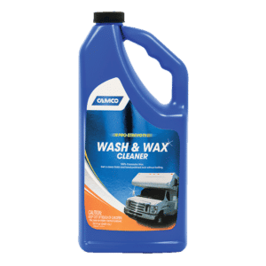 Camco Pro Strength Wash & Wax Cleaner