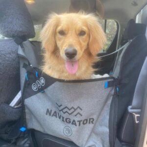 Navigator NAV-050 Dog Seat Buddy