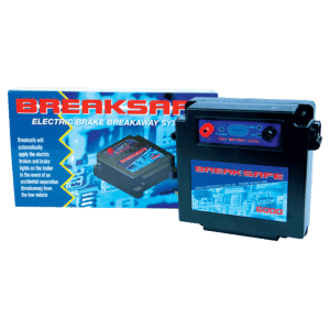 Breaksafe 6000 Breakaway System
